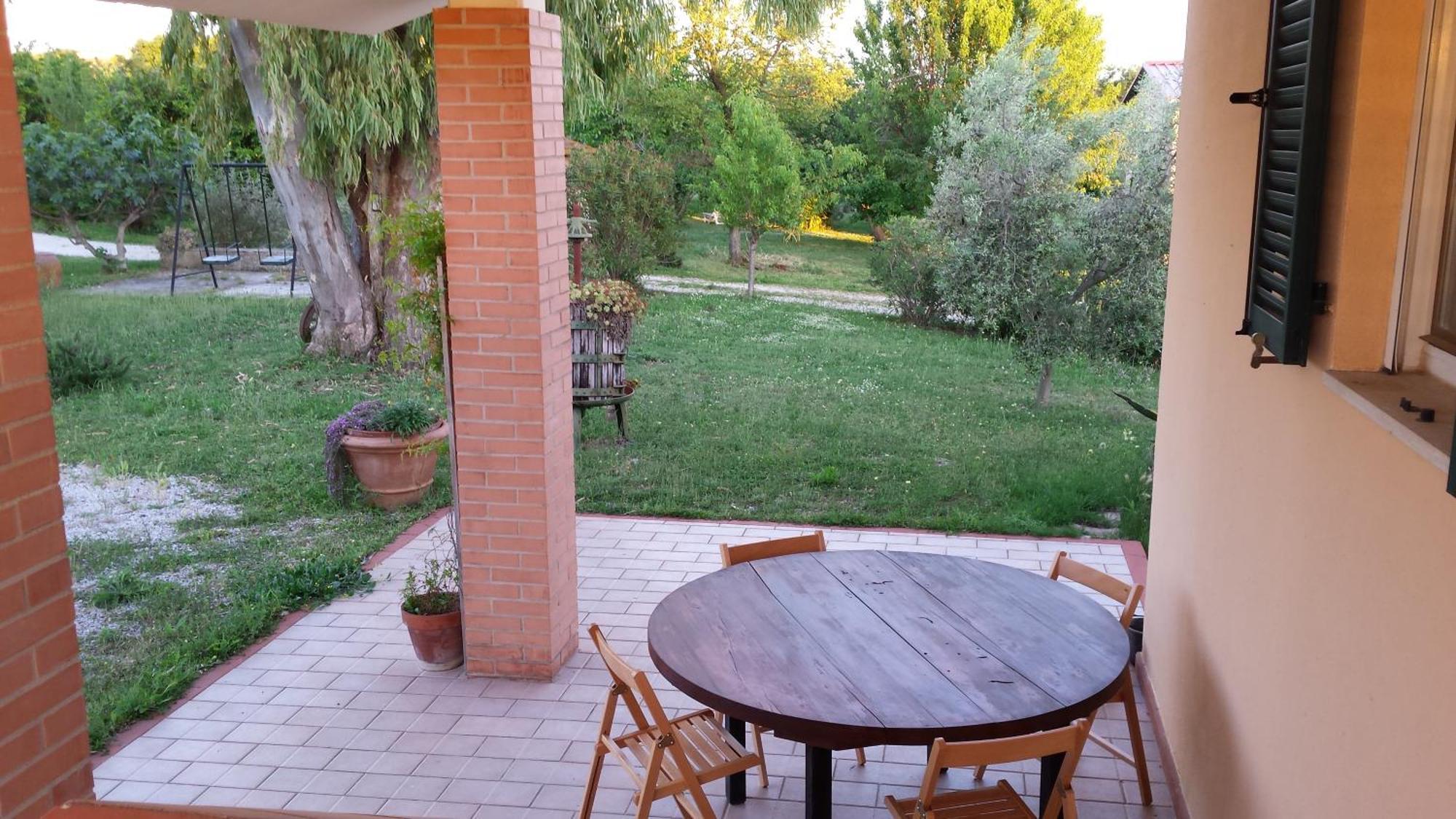 Agriturismo Podere La Cascata Villa Massa Marittima Room photo