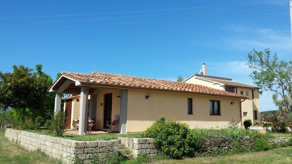 Agriturismo Podere La Cascata Villa Massa Marittima Room photo