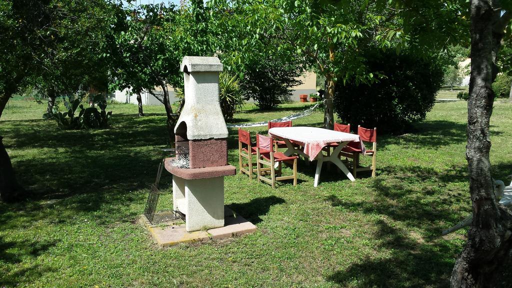 Agriturismo Podere La Cascata Villa Massa Marittima Exterior photo